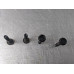 218F106 Camshaft Bolt Set From 2009 GMC Acadia  3.6  AWD