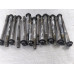 218F107 Cylinder Head Bolt Kit From 2009 GMC Acadia  3.6 19352499 AWD