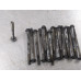 218F107 Cylinder Head Bolt Kit From 2009 GMC Acadia  3.6 19352499 AWD