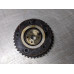 218F112 Intake Camshaft Timing Gear From 2009 GMC Acadia  3.6  AWD