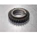 218F113 Crankshaft Timing Gear From 2009 GMC Acadia  3.6 12645465 AWD