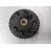 218F115 Exhaust Camshaft Timing Gear From 2009 GMC Acadia  3.6 12614464 AWD