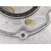 218R114 Rear Oil Seal Housing From 2009 GMC Acadia  3.6 12637710 AWD
