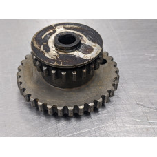 218R116 Idler Timing Gear From 2009 GMC Acadia  3.6 12612841 AWD