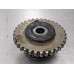 218R116 Idler Timing Gear From 2009 GMC Acadia 3.6 12612841 AWD 218R116 Idler Timing Gear From 2009 GMC Acadia 3.6 12612841 AWD