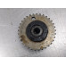 218R116 Idler Timing Gear From 2009 GMC Acadia 3.6 12612841 AWD 218R116 Idler Timing Gear From 2009 GMC Acadia 3.6 12612841 AWD