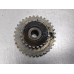 218R117 Idler Timing Gear From 2009 GMC Acadia  3.6 12612841 AWD