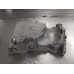 GWJ402 Engine Oil Pan For 07-11 GMC Acadia  3.6 12575368 AWD