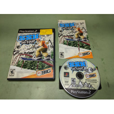 SSX On Tour Sony PlayStation 2 Complete in Box