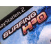 Surfing H30 Sony PlayStation 2 Complete in Box