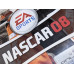 NASCAR 08 Sony PlayStation 2 Complete in Box