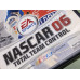 NASCAR 06 Total Team Control Sony PlayStation 2 Complete in Box