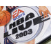 NBA Live 2003 Sony PlayStation 2 Complete in Box