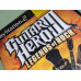 Guitar Hero III Legends of Rock Sony PlayStation 2 Complete in Box
