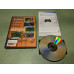 Evolution Skateboarding Sony PlayStation 2 Complete in Box