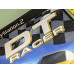 DT Racer Sony PlayStation 2 Complete in Box