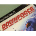 Downforce Sony PlayStation 2 Complete in Box