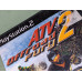 ATV Offroad Fury 2 Sony PlayStation 2 Complete in Box