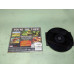 Lost World Jurassic Park Sony PlayStation 1 Disk and Case