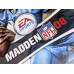 Madden 2008 Sony PlayStation 3 Complete in Box