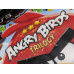 Angry Birds Trilogy Sony PlayStation 3 Disk and Case
