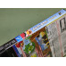 Angry Birds Trilogy Sony PlayStation 3 Disk and Case