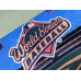 World Series Baseball Sega Genesis Cartridge and Case