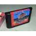 World Series Baseball Sega Genesis Cartridge and Case