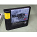 Madden NFL 96 Sega Genesis Cartridge and Case