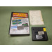 Lotus II Sega Genesis Complete in Box