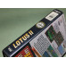 Lotus II Sega Genesis Complete in Box
