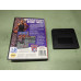 Barkley Shut Up and Jam Sega Genesis Cartridge and Case