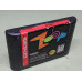 Zoop Sega Genesis Cartridge Only