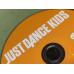 Just Dance Kids Nintendo Wii Disk and Case