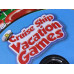 Cruise Ship Vacation Games Nintendo Wii Complete in Box