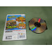 SpongeBob's Boating Bash Nintendo Wii Disk and Case