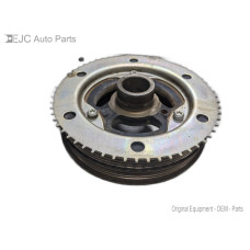 218A114 Crankshaft Pulley For 15-18 Ford Edge  2.0 CJ5E6316ED TURBO