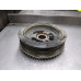 218A114 Crankshaft Pulley For 15-18 Ford Edge  2.0 CJ5E6316ED TURBO