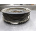 218A114 Crankshaft Pulley For 15-18 Ford Edge  2.0 CJ5E6316ED TURBO