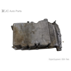 218A115 Engine Oil Pan For 15-18 Ford Edge  2.0 CJ5E6676AB TURBO