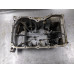 218A115 Engine Oil Pan For 15-18 Ford Edge  2.0 CJ5E6676AB TURBO