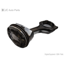 218B101 Piston and Connecting Rod Standard 14-19 Dodge Grand Caravan 3.6 05184503AH FWD