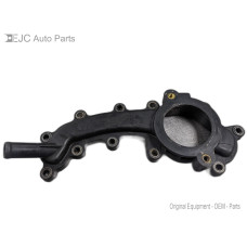 218B102 Rear Thermostat Housing For 14-19 Dodge Grand Caravan  3.6 05184653AF FWD