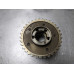 218B105 Intake Camshaft Timing Gear For 14-19 Dodge Grand Caravan  3.6 05184370AH FWD