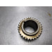 218B107 Crankshaft Timing Gear For 14-19 Dodge Grand Caravan  3.6 05184356AE FWD