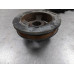 218B118 Crankshaft Pulley For 14-19 Dodge Grand Caravan  3.6  FWD