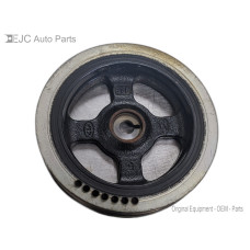 217Q203 Crankshaft Pulley For 17-19 Kia Soul  1.6  FWD