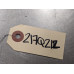 217Q212 Heater Line For 17-19 Kia Soul  1.6  FWD