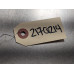 217Q214 Coolant Baffle For 17-19 Kia Soul  1.6  FWD