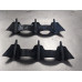 217Q214 Coolant Baffle For 17-19 Kia Soul  1.6  FWD